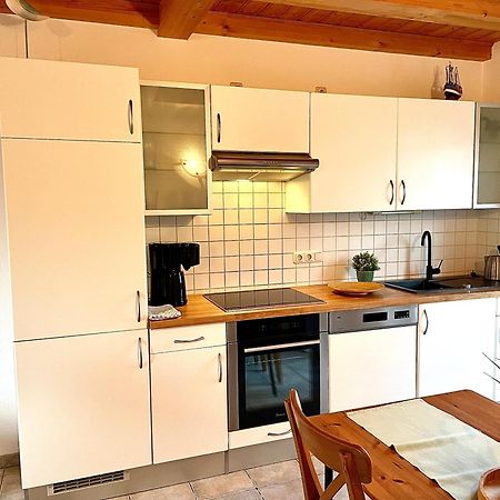 Ferienhaeuser Liethmann Haus 4 W1 Timmendorf Eksteriør bilde