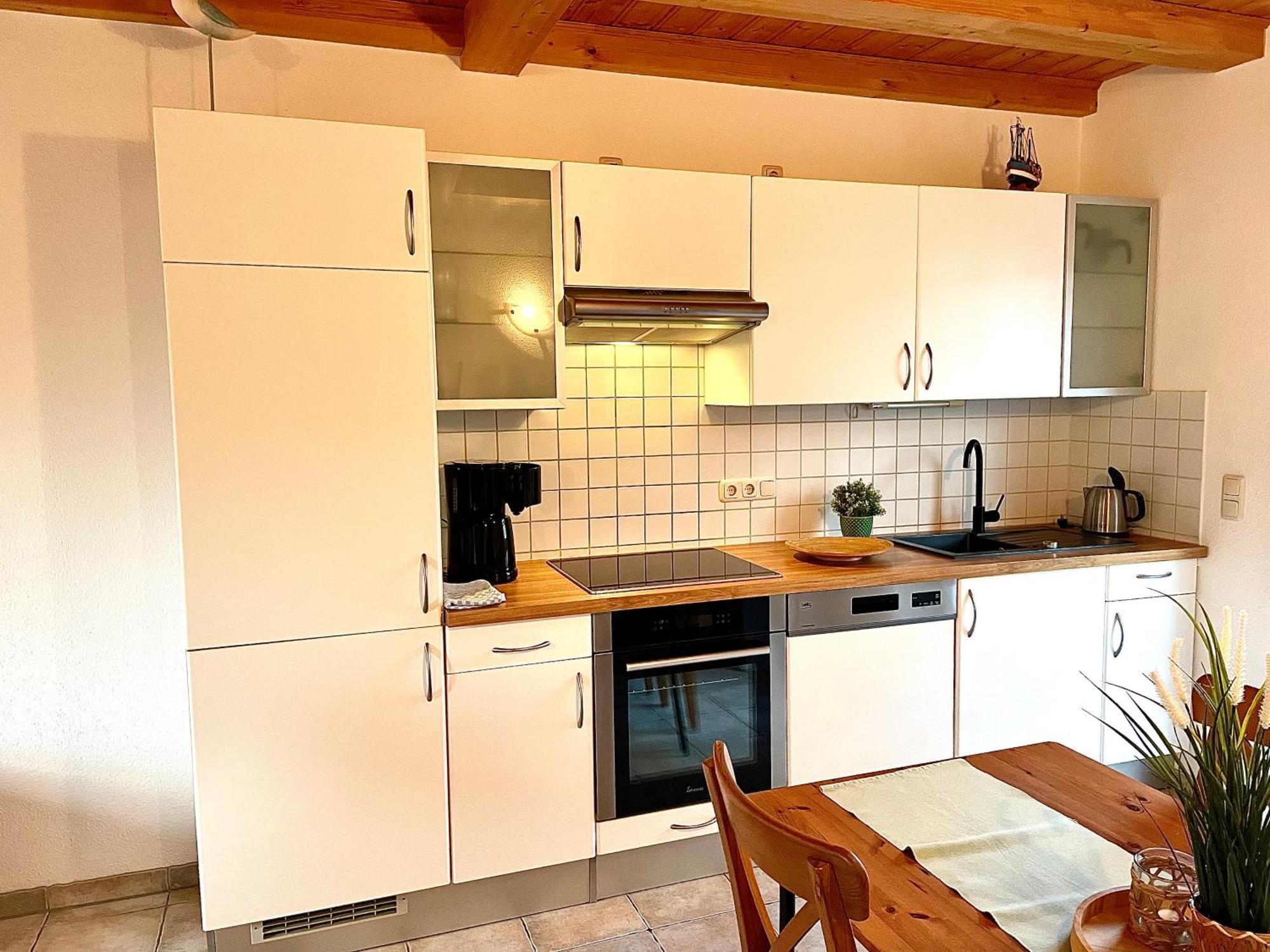 Ferienhaeuser Liethmann Haus 4 W1 Timmendorf Eksteriør bilde