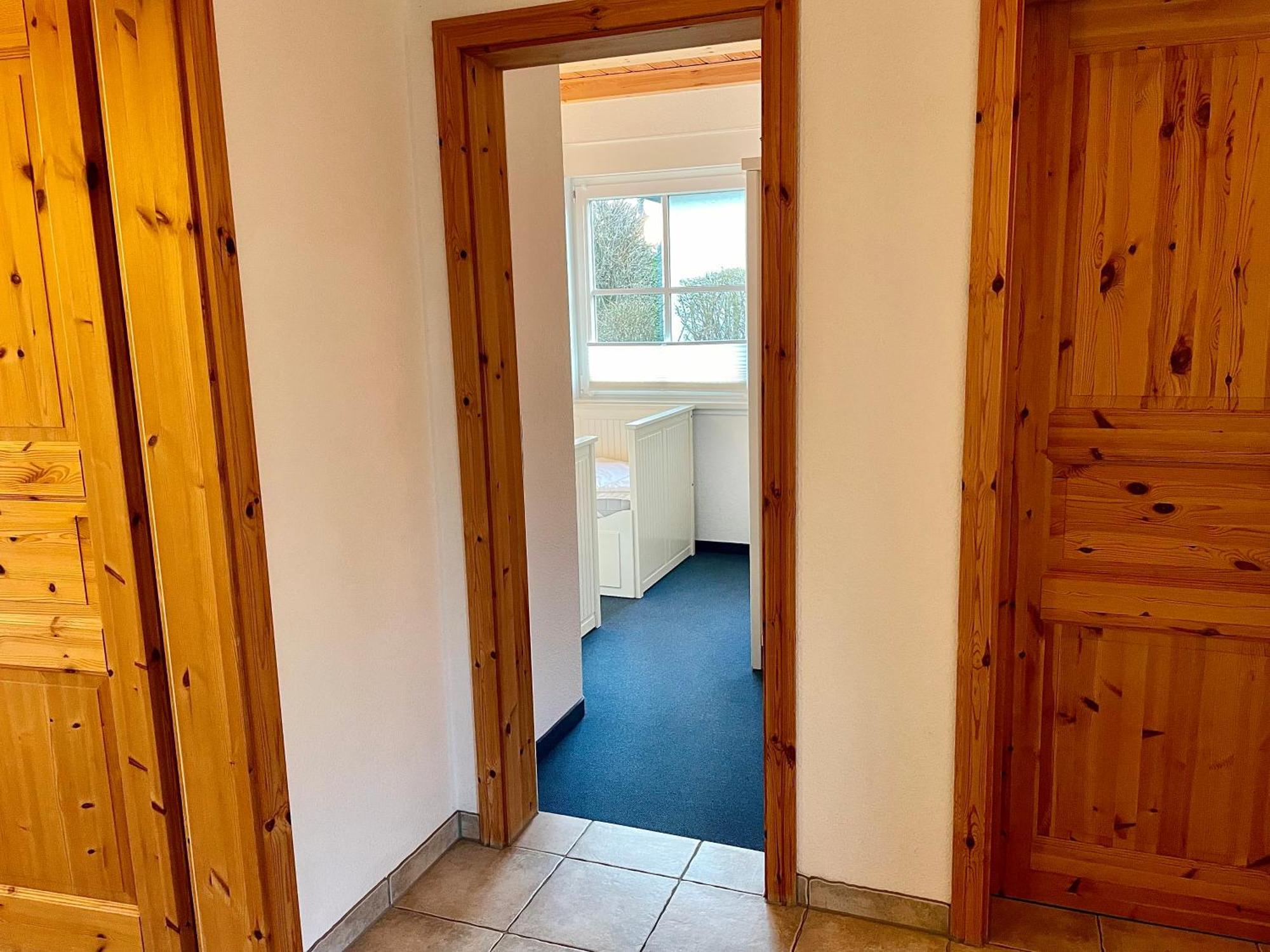 Ferienhaeuser Liethmann Haus 4 W1 Timmendorf Eksteriør bilde