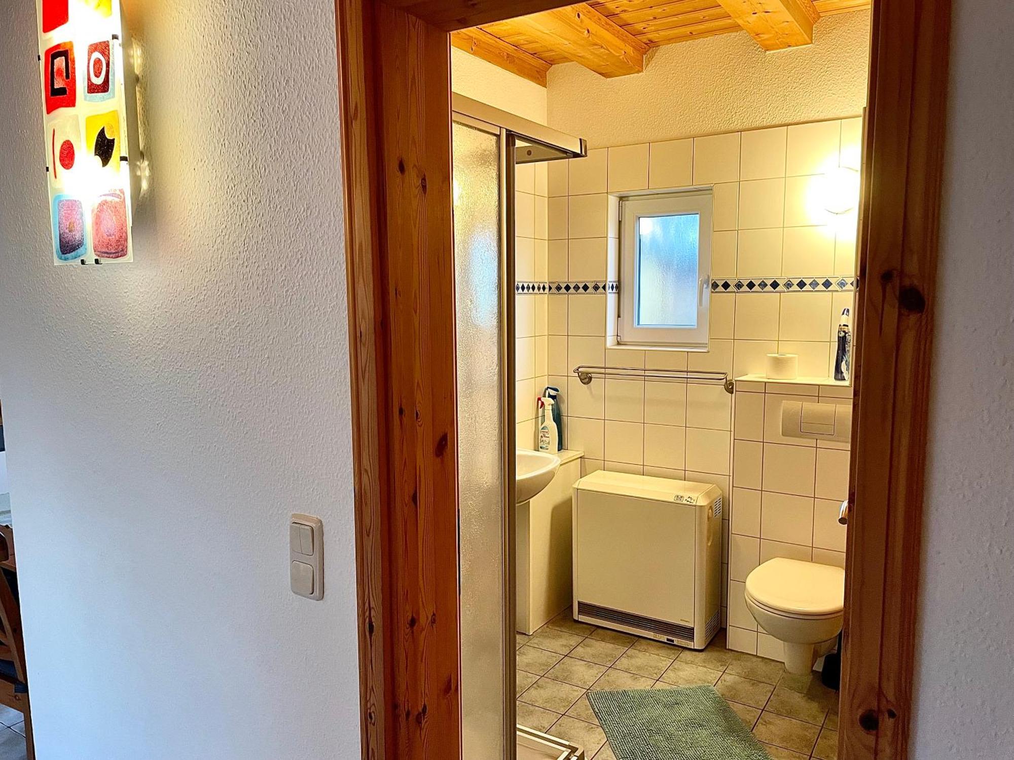 Ferienhaeuser Liethmann Haus 4 W1 Timmendorf Eksteriør bilde